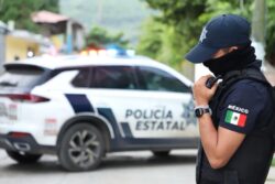 Chapulhuacán: Mueren tres trabajadores tras accidente en construcción de sistema de agua