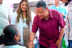 Espejismos de la neutralidad política en Hidalgo