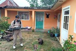 Refuerzan en Hidalgo medidas de prevención contra el dengue; van 25 casos