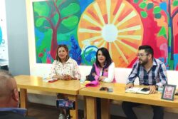 Hidalgo: “Xochitlovers” anuncian concentración a favor de su candidata