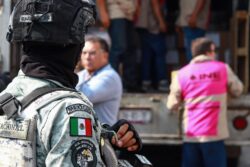 En Hidalgo, 16 candidatos han pedido seguridad: IEEH