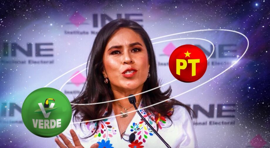 Depuración de Morena Hidalgo o bipartidismo