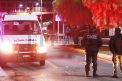 Hidalgo, entre los 10 estados con menos víctimas de asesinato