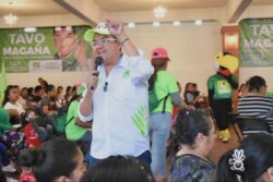 Solicita Octavio Magaña segundo debate por alcaldía de Tula