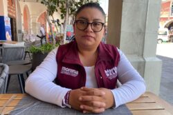 Agreden con arma blanca a brigadista de Morena en Omitlán