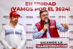 Hidalgo: Balazos, amenazas e incluso un “caguamazo”, contra candidatos de Morena