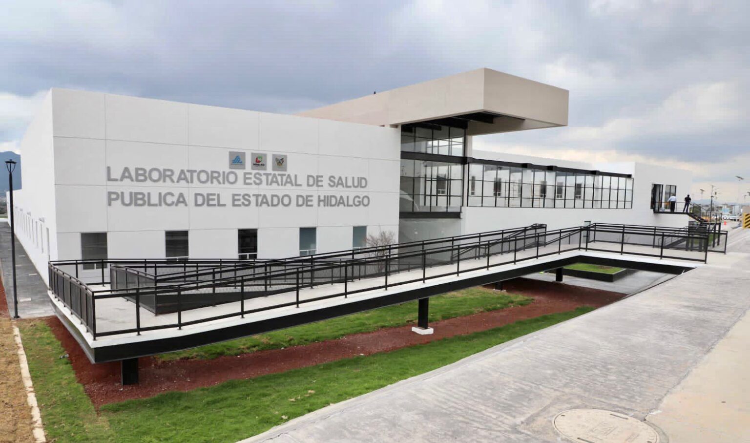 Conclusión del Laboratorio Estatal de Salud Pública, hasta 2025