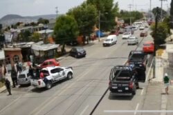 “Fue personal”: denuncian arresto arbitrario y represalias desde la Policía Preventiva de Pachuca