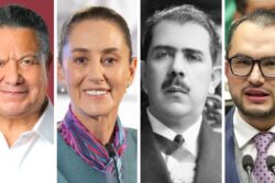 La derecha espera al Mesías