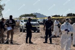 Brutal crimen cerca de Pradera de Virreyes: joven de 19 años fue golpeado hasta la muerte
