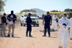 Hidalgo acumula 90 homicidios de enero a abril de 2025, según informe federal