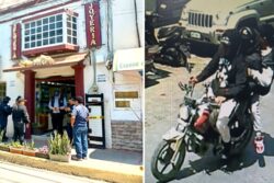 Asaltan joyería Cartier en Tulancingo; hay un lesionado por arma de fuego