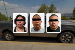 Cae banda de extorsionadores de CDMX y Edoméx en Hidalgo