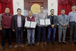 Pachuca fortalece profesionalización de servidores públicos con apoyo estatal