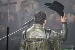 ¿Sin narcocorridos? Feria San Francisco 2025 evitará promover música con apología del delito