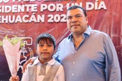Tepehuacán rompe con el pasado: el poder ya no se hereda, se honra