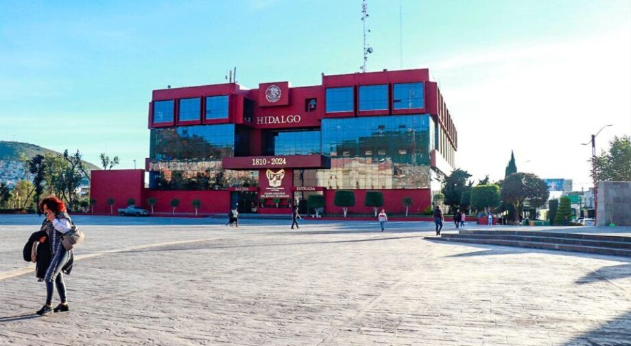 Hidalgo reduce su deuda pública en más del 25%: paga más de 2 mil 40 millones