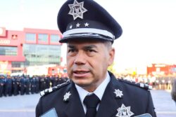 Policía Estatal ha decomisado 500 armas, la mayoría de alto poder, en mandato de Menchaca