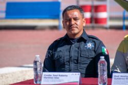 Nombran a nuevo secretario de Seguridad Pública en Tula