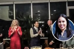 “No me adelanto a nada”: Simey Olvera tras video de su supuesto destape a gubernatura