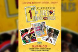 Hidalgo celebrará el 1er Encuentro de Juegos Tradicionales