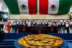 Interponen amparo contra la Reforma Judicial de Hidalgo