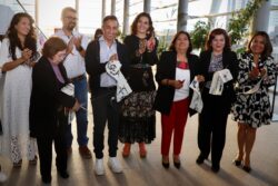 Edda Vite inaugura exposición que celebra la identidad femenina en Hidalgo