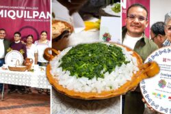 “Pueblo con Sabor”: Ixmiquilpan se posiciona como destino turístico y culinario del Mezquital