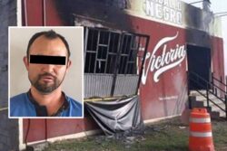Capturan en Querétaro a sexto implicado en triple homicidio de Huichapan