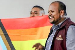 Detectan en Hidalgo terapias de conversión contra población LGBTIQ+; van tres casos