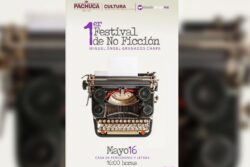 Historias que impactan: Pachuca celebra la primera edición del Festival de No Ficción