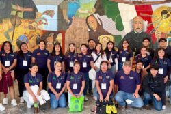 Estudiantes de la UTVM “brillan” en Congreso Internacional de Turismo y Gastronomía Rural