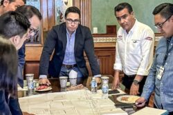 Impulsan estrategia para prevenir inundaciones en el sur de Pachuca