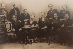 Congreso de Hidalgo celebra 156 años de historia legislativa