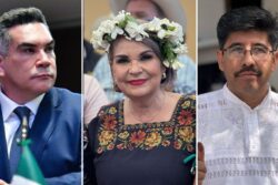 El Poder Judicial y la sucesión del 2028 en Hidalgo