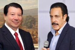 Alianzas sin partidos