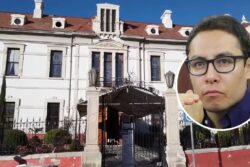Pachuca proyecta nuevas oficinas ante falta de espacio en Casa Rule