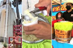 Helado de chile y mole: la feria más original llega a Atotonilco el Grande