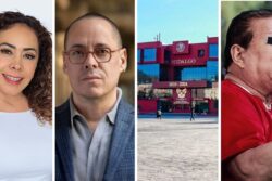 YO COMO QUE OÍ… que Cuellar, Merino, funcionarios públicos y Percy