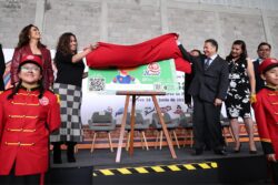 Julio Menchaca reconoce legado social de Cooperativa Pascual en su 40 aniversario