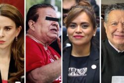 YO COMO QUE OÍ… que Viggiano, Percy, Marcelino y Menchaca