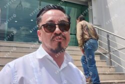 Alcalde de Epazoyucan comparece tras acusaciones de violencia política contra regidoras