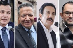 Del huachicol fiscal a la obra pública en Hidalgo