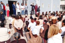 Hidalgo, primero nacional en mujeres que ingresan a prisión