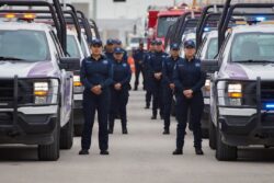 Despliegan operativo para un verano seguro en Hidalgo