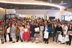 Premian en Hidalgo el talento infantil y juvenil en torno a los retos poblacionales