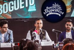 Anuncian gala y primeras sorpresas de la Feria de San Francisco 2025