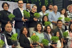 Mineral de la Reforma, primer municipio con estación de monitoreo ambiental