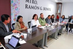 Realiza SEPH reunión de articulación de programas federales en educación básica