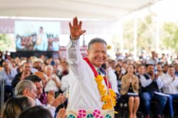 El conflicto socioambiental en Hidalgo